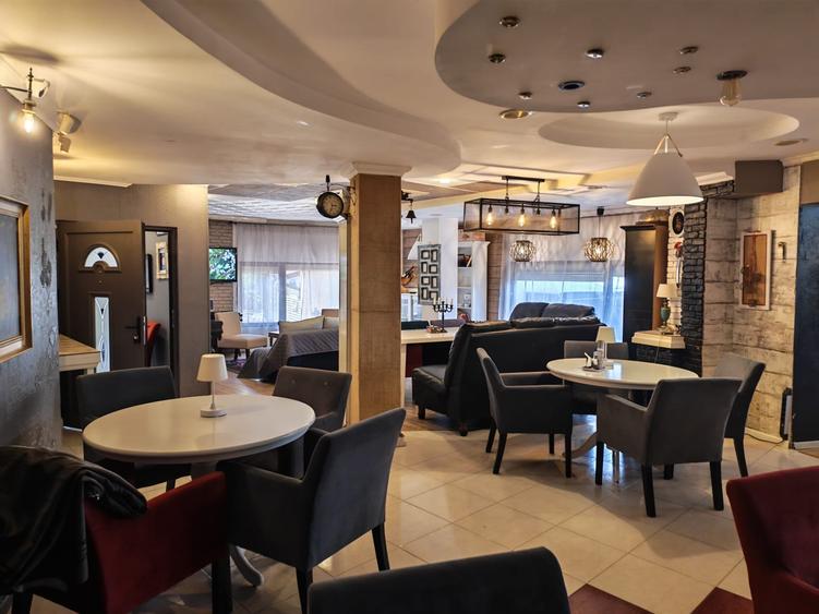 Proprietate specială, de 510 mp, în Ultracentral