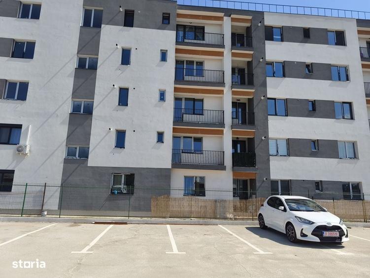 Garsonieră decomandată în Titan — fotografia 3