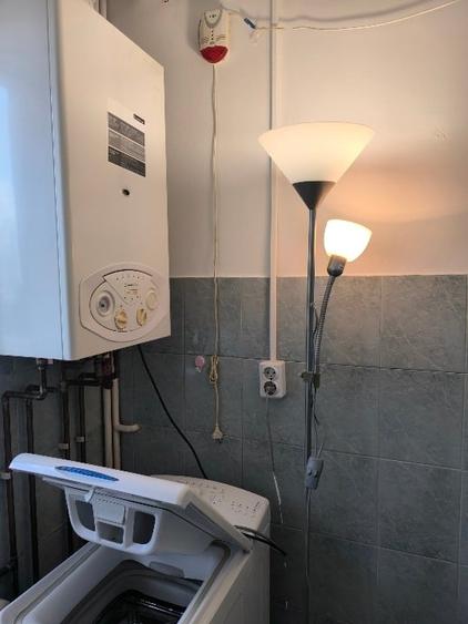 Garsonieră, mobilată în Păcurari
