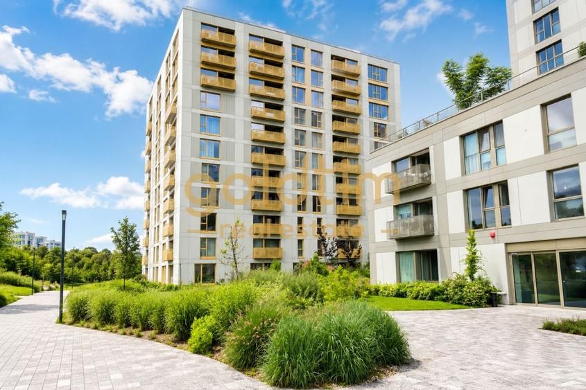Apartament cu 2 camere decomandat, mobilat în Aviației