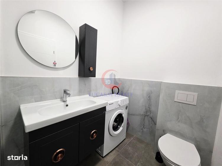 Apartament cu 2 camere în Neptun