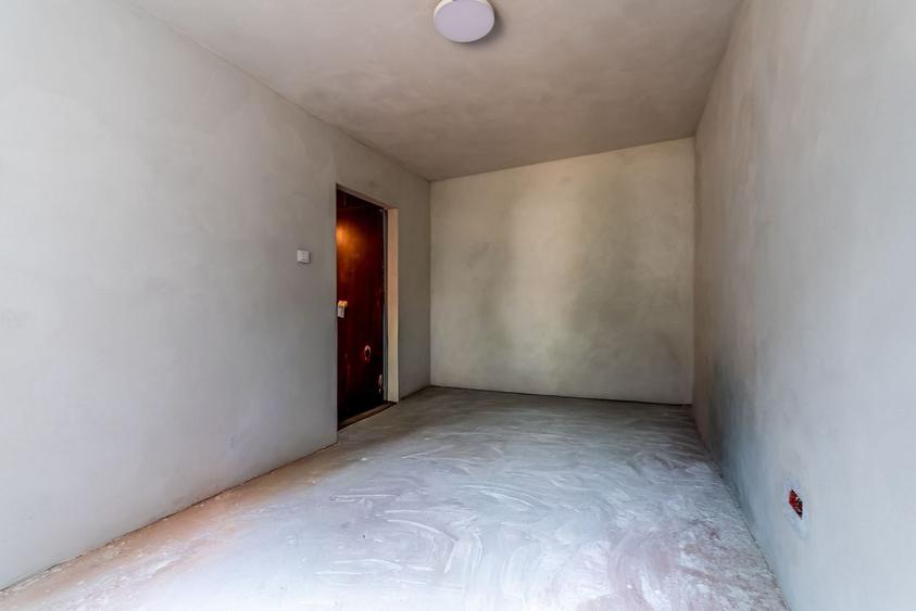 Apartament cu 2 camere semidecomandat în Micălaca