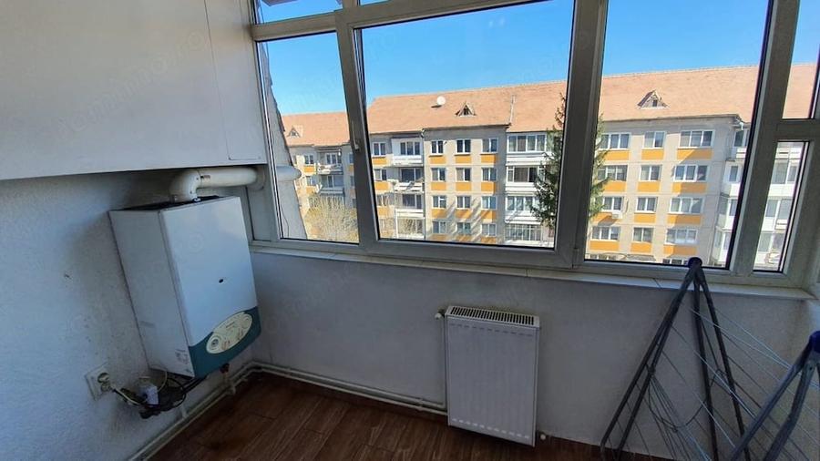 Apartament 2 camere decomandat zona Vasile Milea - 4