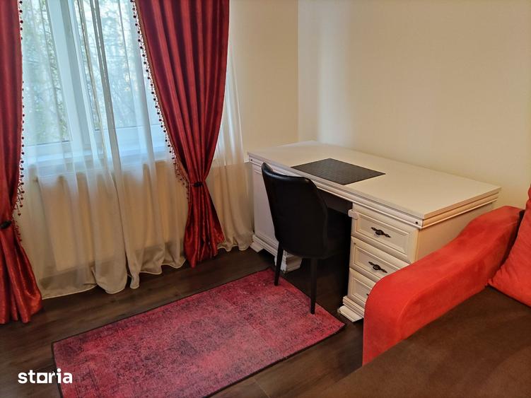 Apartament cu 3 camere decomandat în Tudor Vladimirescu