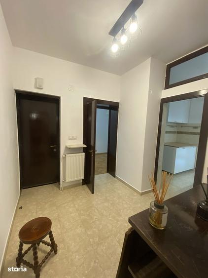 Apartament cu 2 camere decomandat în Cișmigiu