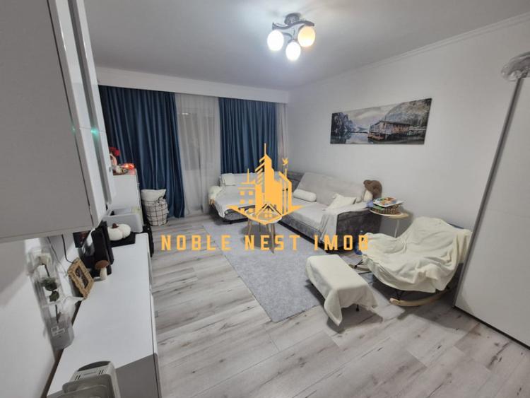 Apartament cu 2 camere decomandat în Trivale