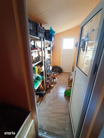 Casa la tara cu gradina 1500 m2, optional teren 5000 m2 - 6