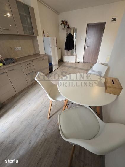 Apartament cu 2 camere în Florești