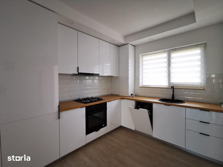 Vila 3 camere Cosmopolis - 3