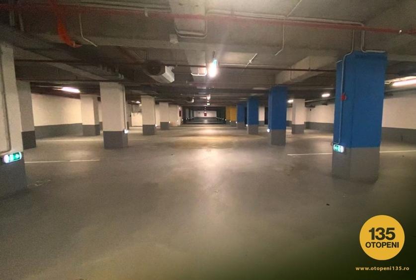 Apartament cu 2 camere circular, mobilat în Est