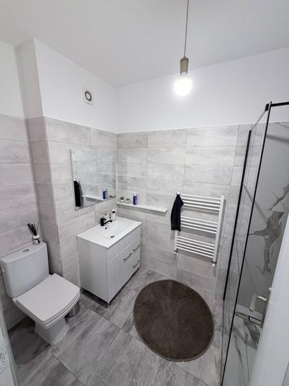 Apartament modern 2 camere 53mp – Grand Park Residence, Gheorgheni - 4