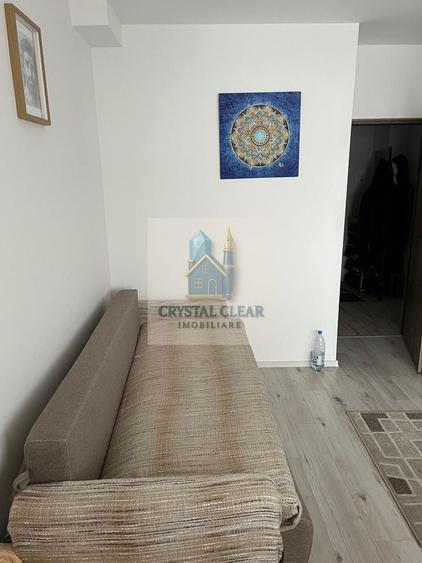 Apartament cu 2 camere în Tudor