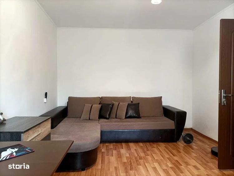 Apartament 2 camere / centrala proprie / mobilat / utilat - 2