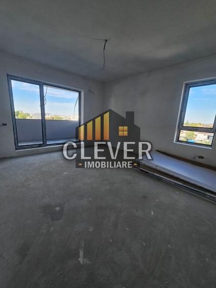 Apartament cu 3 camere decomandat în Theodor Pallady