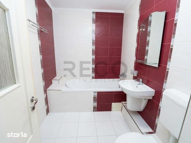 Apartament cu 3 camere decomandat în Calea Aradului
