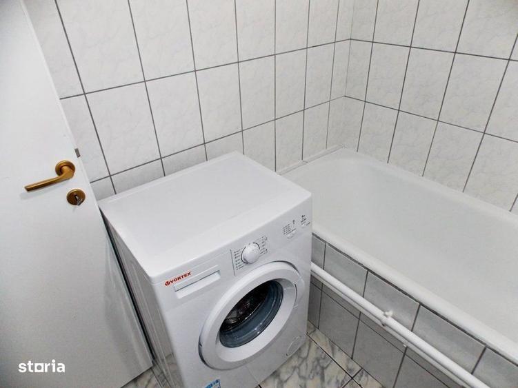 Garsonieră semidecomandată în Titan