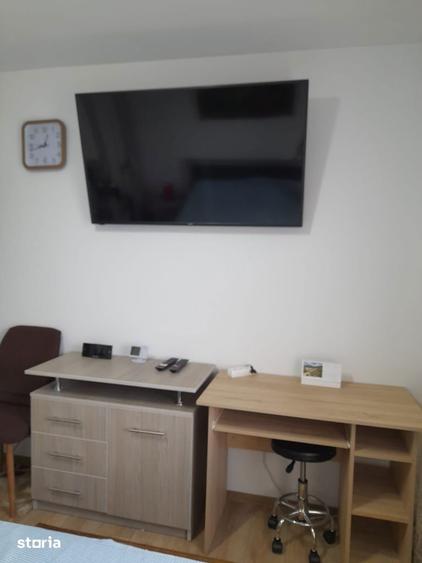 Apartament cu doua camere de inchiriat,Expo-Parc - 4