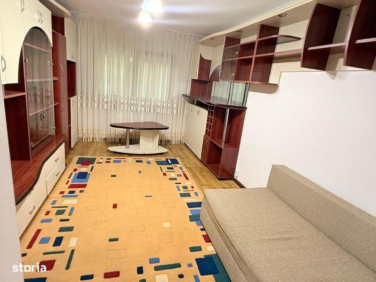Apartament cu 3 camere în Canta