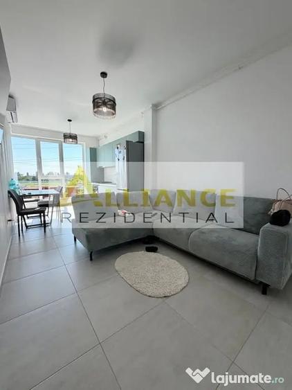 Boutique Residence | 3 camere, 2 bai | 2 locuri de parcare - 6