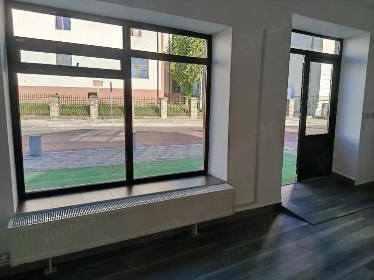 Spațiu comercial, de 100 mp, în Central
