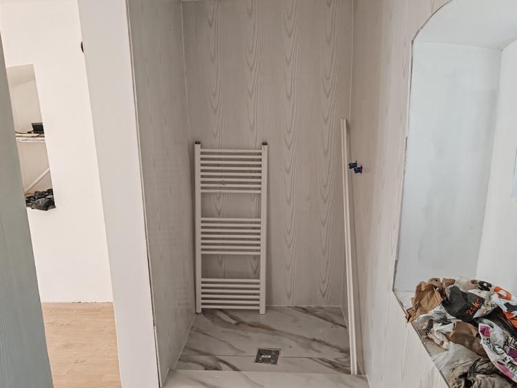 Casă individuală cu 3 camere cu Canalizare în Bunloc