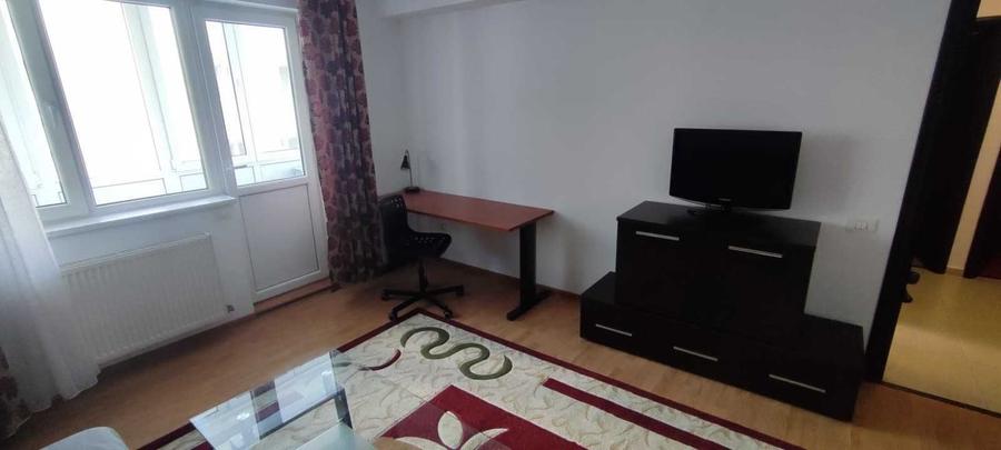 Apartament cu 2 camere decomandat în Ozana