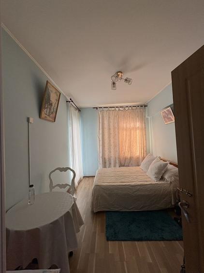 Apartament cu 2 camere decomandat în Brâncoveanu