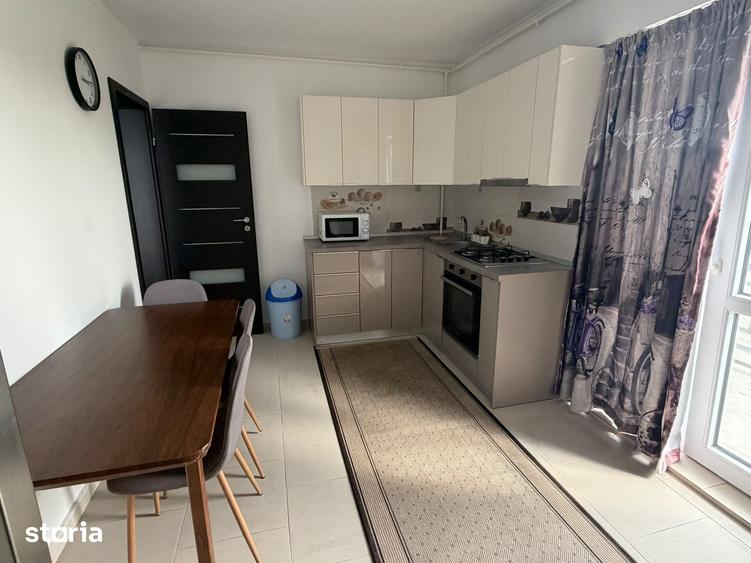Apartament cu 2 camere în Fundeni