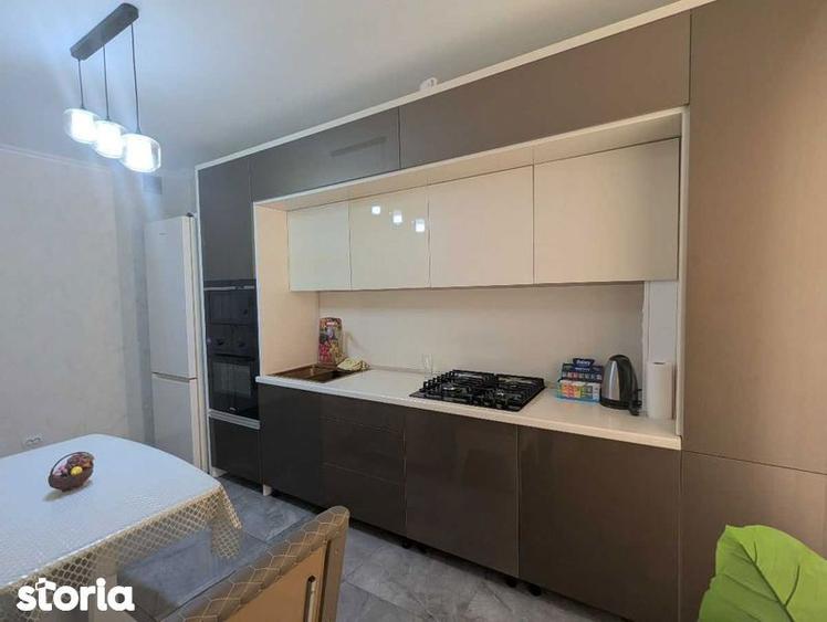 De inchiriat apartament cu o camera in zona Soarelui - 1