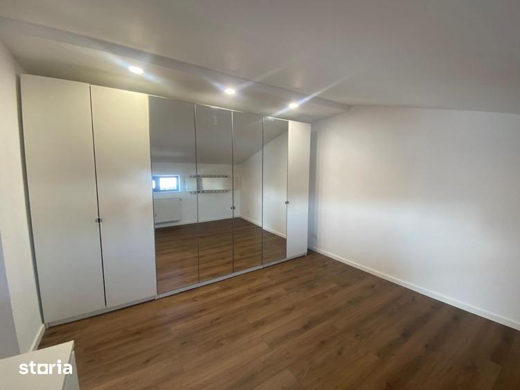Casă cu 9 camere cu Teren 305 Mp în Colentina
