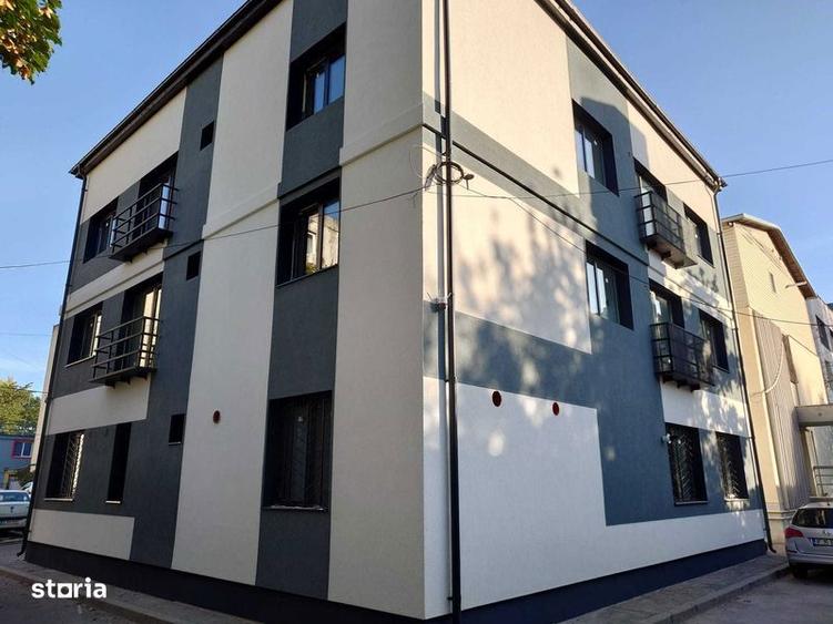 Apartament cu 4 camere în Basarab