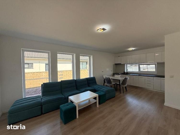 Casă cu 3 camere cu Teren 450 Mp în Cetate