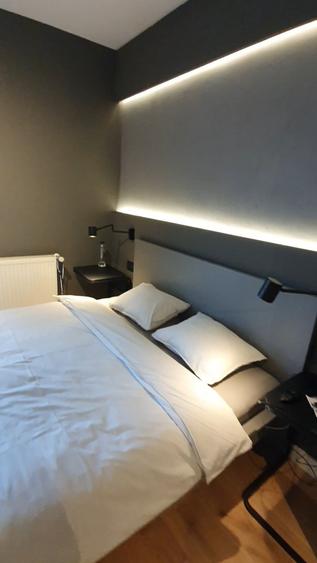 Apartament cu 2 camere decomandat în Pipera
