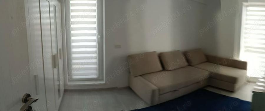 Apartament cu 2 camere semidecomandat în Apărătorii Patriei