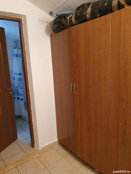 Casă cu Teren 1000 Mp în Cuptoare (Reșița)