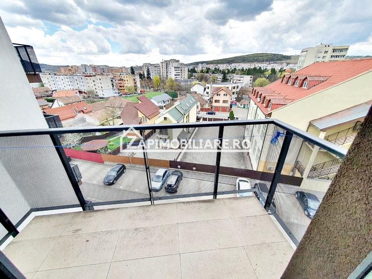 Apartament 2 camere bloc NOU,52mp,cartier Tudor,lift,parcare - 7