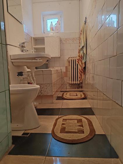 Apartament cu 2 camere semidecomandat în Tomis Nord