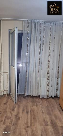 Apartament cu 2 camere decomandat în Nord