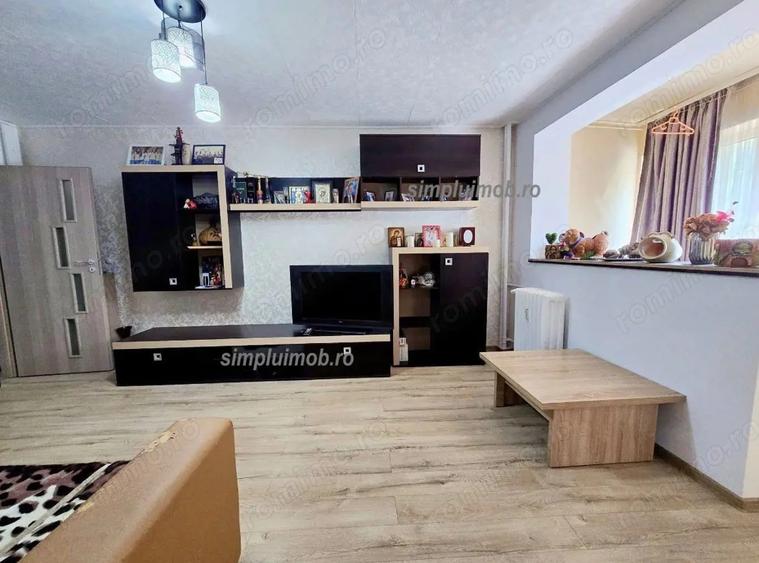 Mobilat utilat 3 camere Colentina - 18