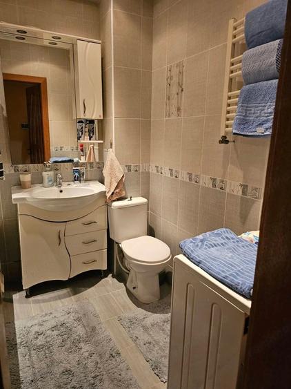 Garsonieră decomandată în Rahova
