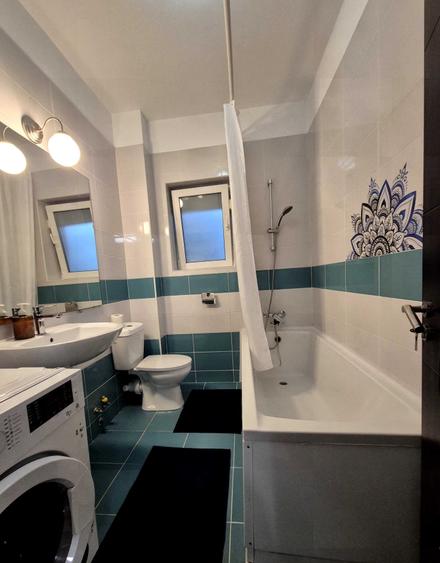 Inchiriez apartament 2 camere in Dudu Chiajna - 5