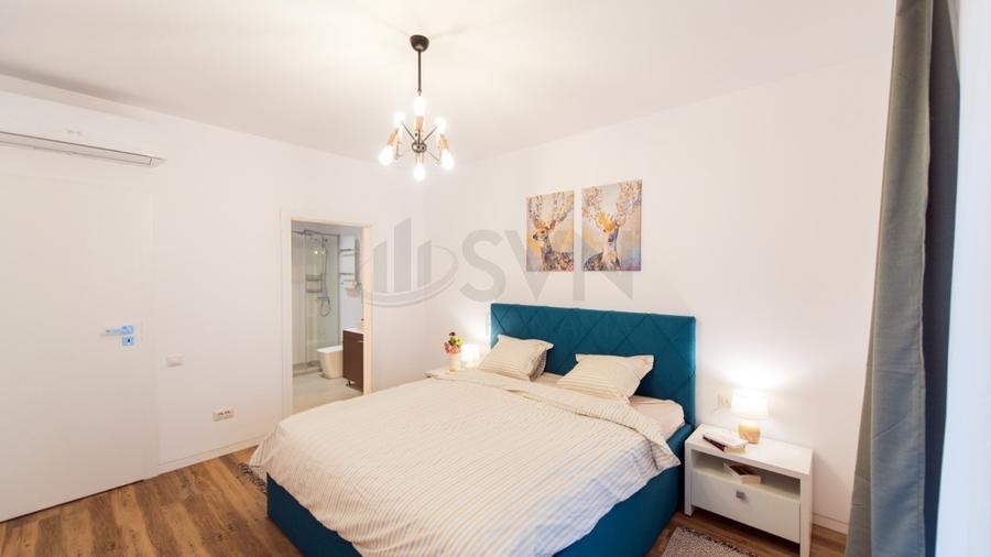 REA1011635 Apartament 2 Camere cu parcare I Pipera Waterfront Residence I De inc - 8