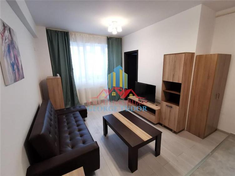 Inchiriere apartament Rezervelor 56 - 1