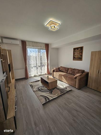 Ultra-Modern & Lux | Vitan - Zona Vile | Terasa 20mp Prima Inchiriere - 4