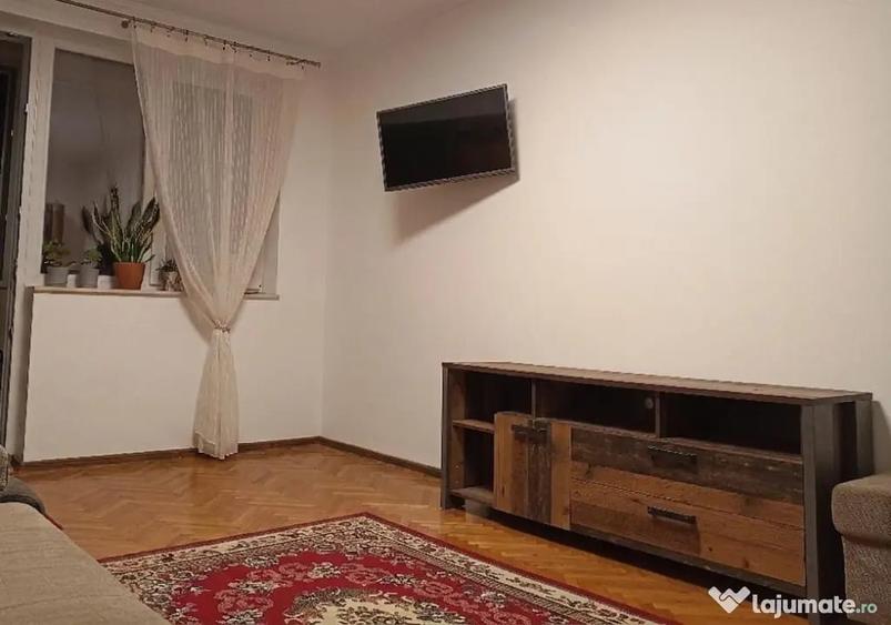 Apartament cu 2 camere decomandat în Rogerius