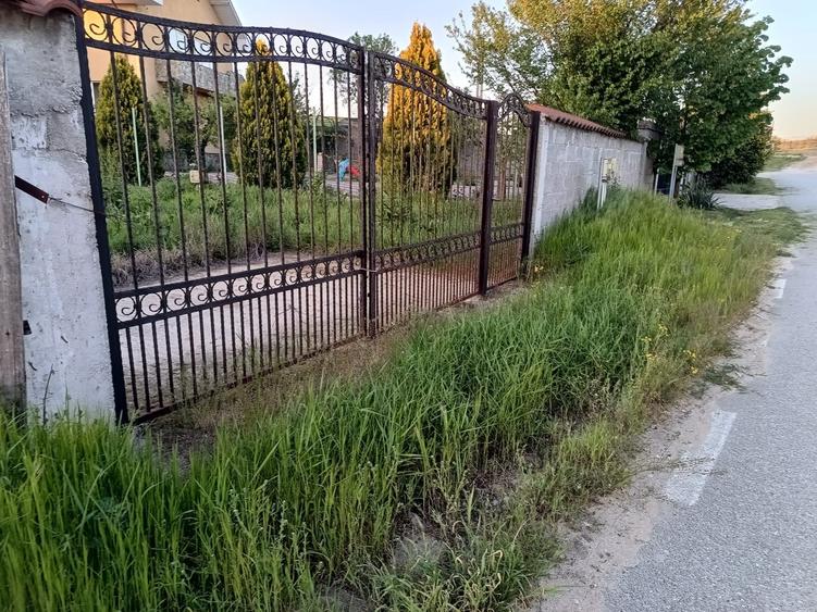 Spațiu comercial, în Sud