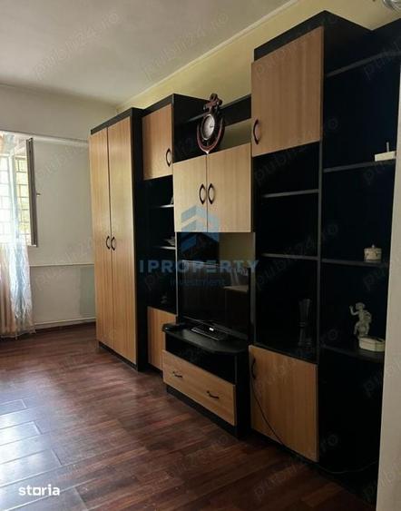 Garsoniera | Vitan | Proximitate Metrou - 4