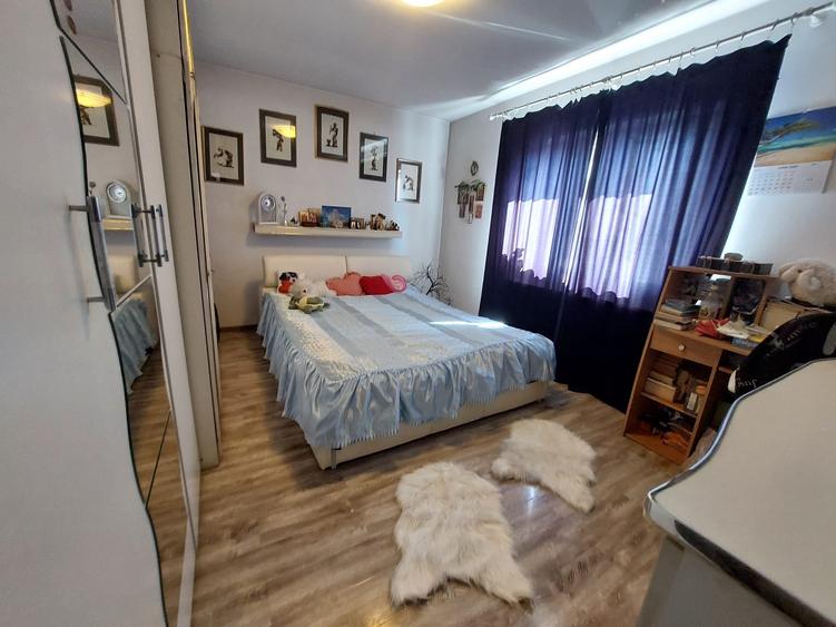Apartament 3 camere, decomandat, 78 mp , Prelungirea Ghencea - Ghindari - 9