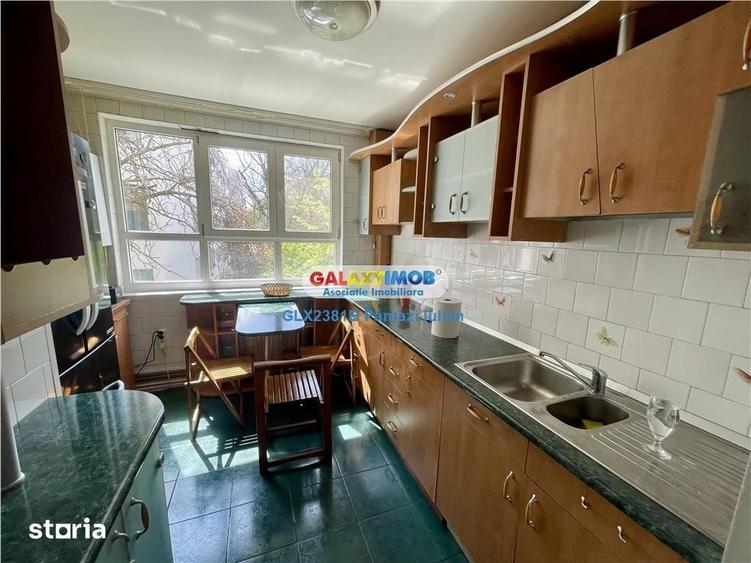 Apartament 3 camere | Gorjului | Centrala Proprie | 10min metrou - 11