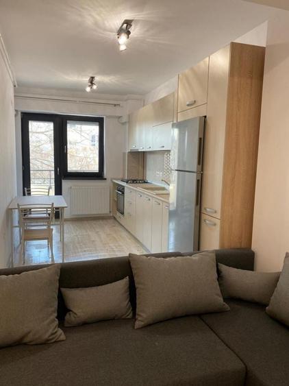 Apartament în Central